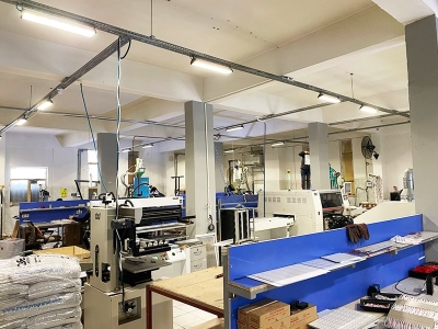 Parmak Led, Şerit Led, RGB Led imalatı