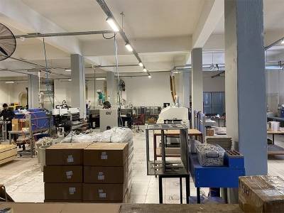 Parmak Led, Şerit Led, RGB Led imalatı